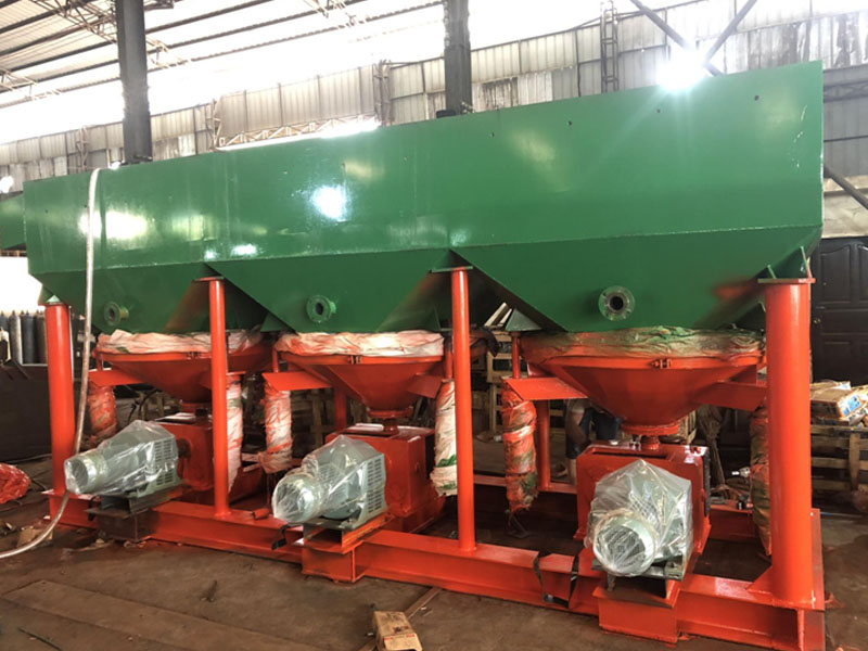 選鉭鈮礦選礦設備 選鉭鈮礦選礦設備