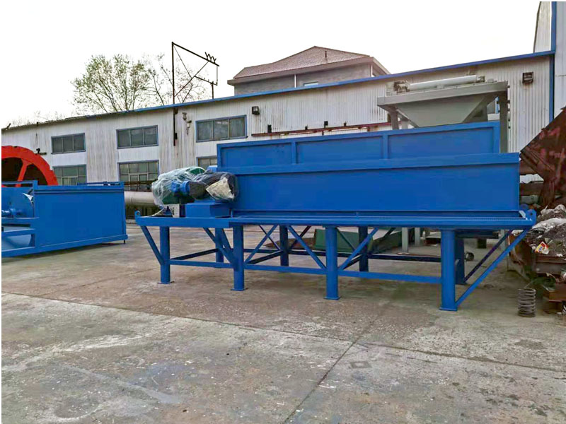 鉭鈮礦選礦設備 鉭鈮礦選礦設備